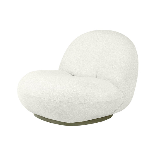 GUBI PACHA LOUNGE CHAIR OUTDOOR