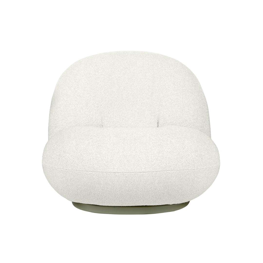 GUBI PACHA LOUNGE CHAIR OUTDOOR
