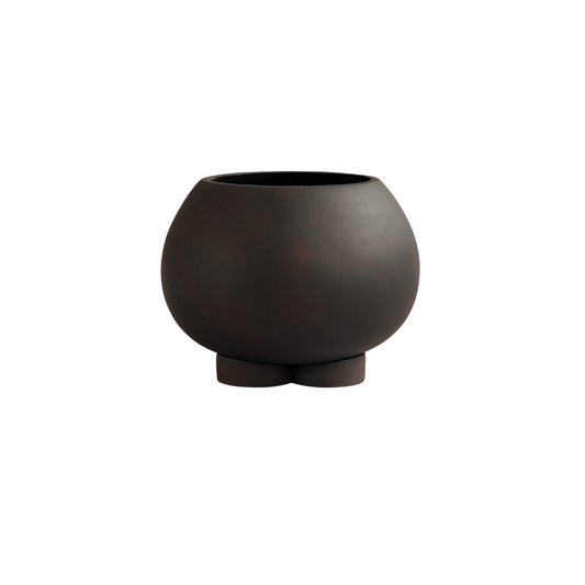 URCHIN PLANT POT PETIT