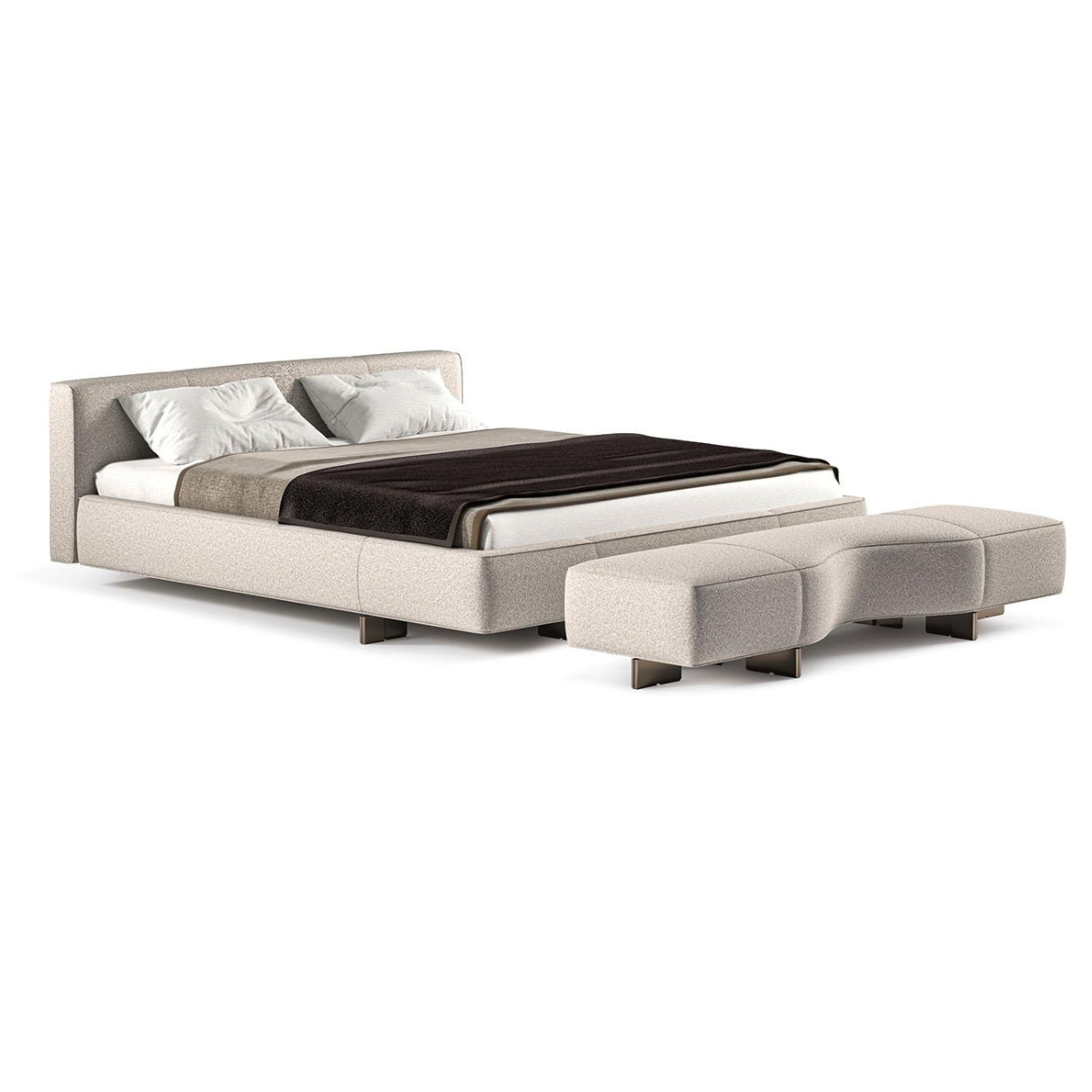 YVES BED