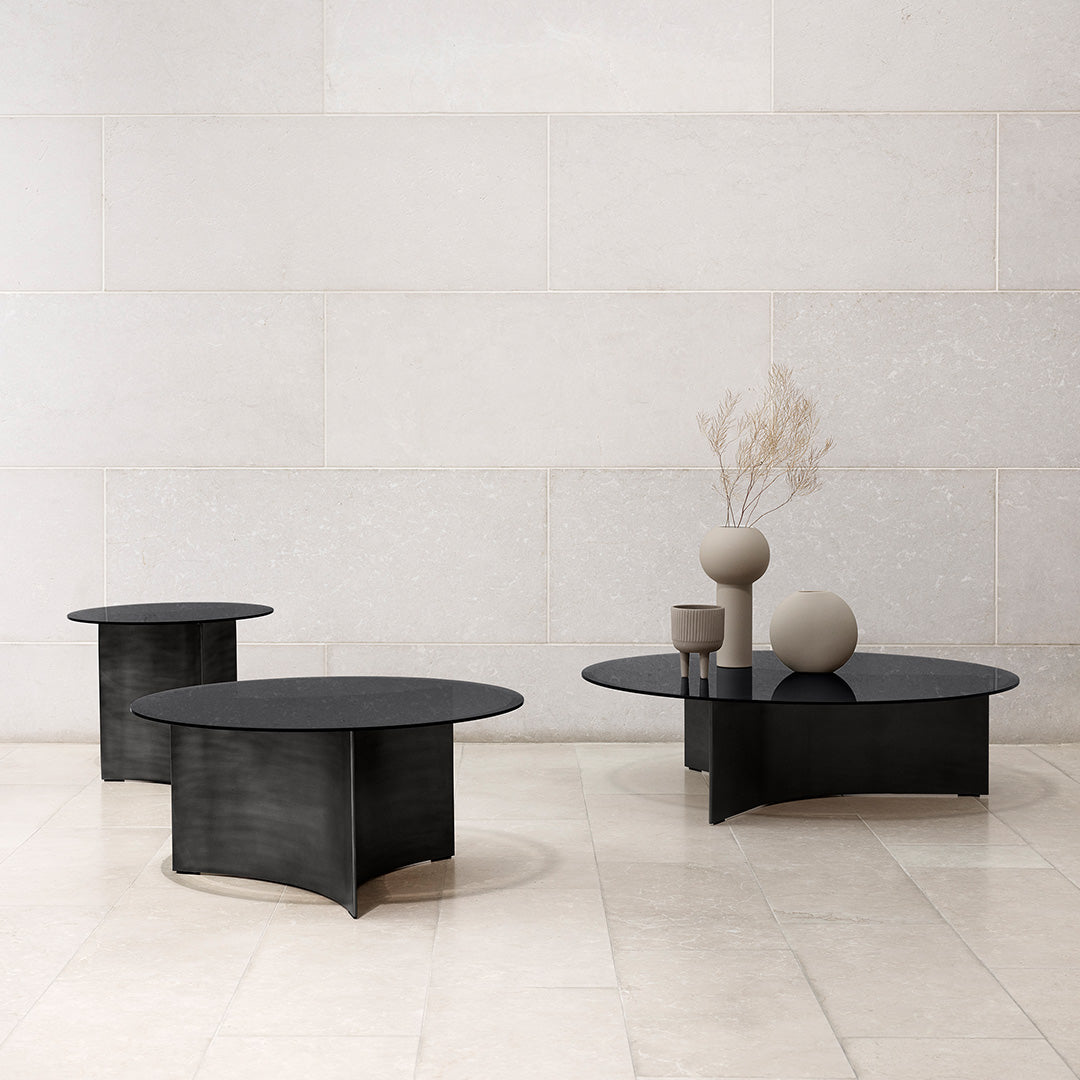 ARC COFEE TABLE