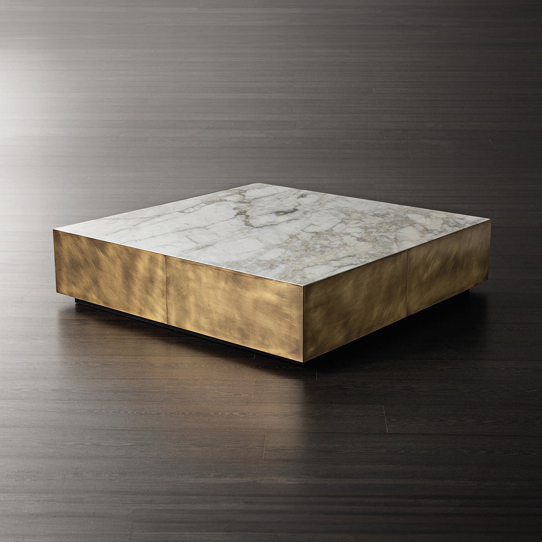 BELT LOW TABLE