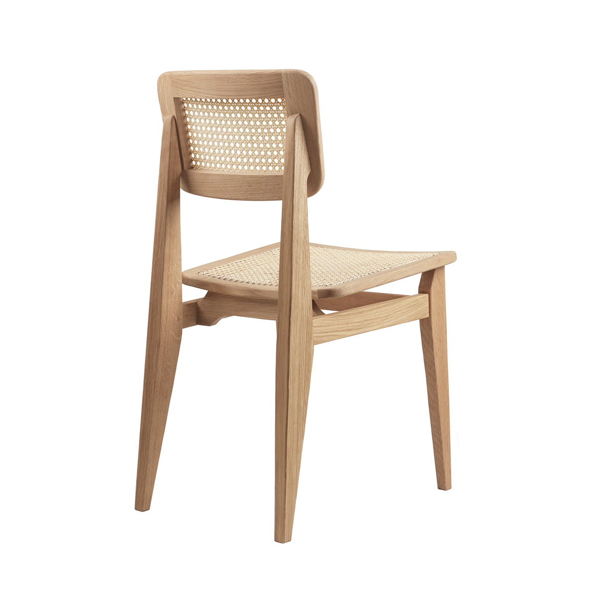 C - CHAIR DINING CHAIR