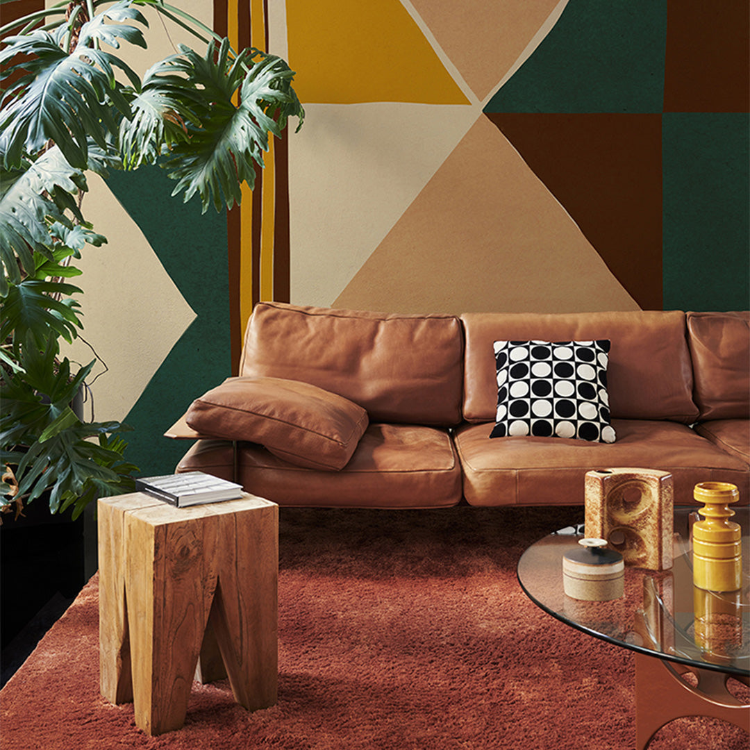 WALLPAPER CWC CHAOTIC ORDINARINESS