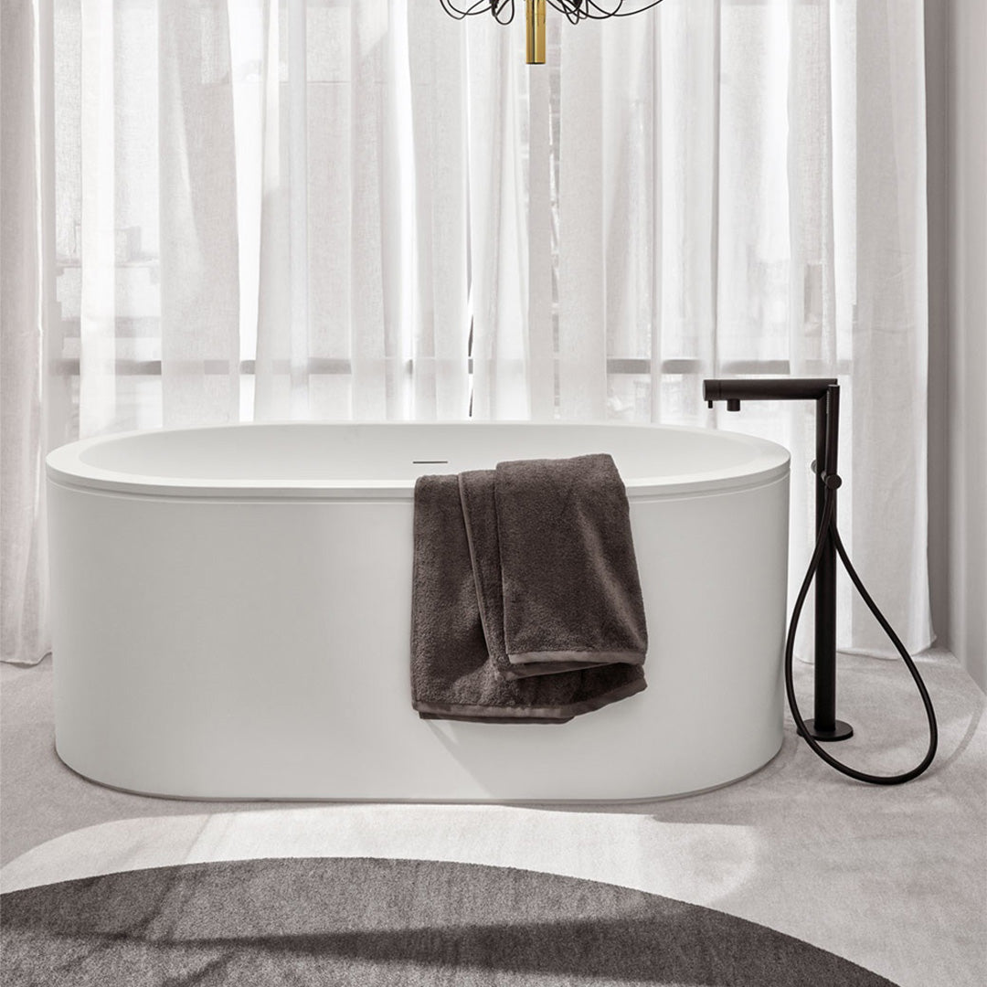 CIBELE L BATH TUB