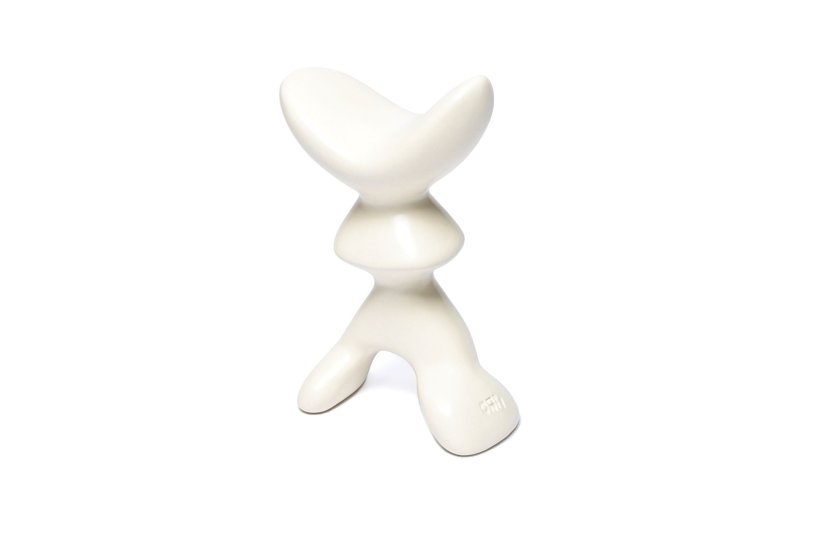 HANDMADE CERAMIC FIGURINE - SIF
