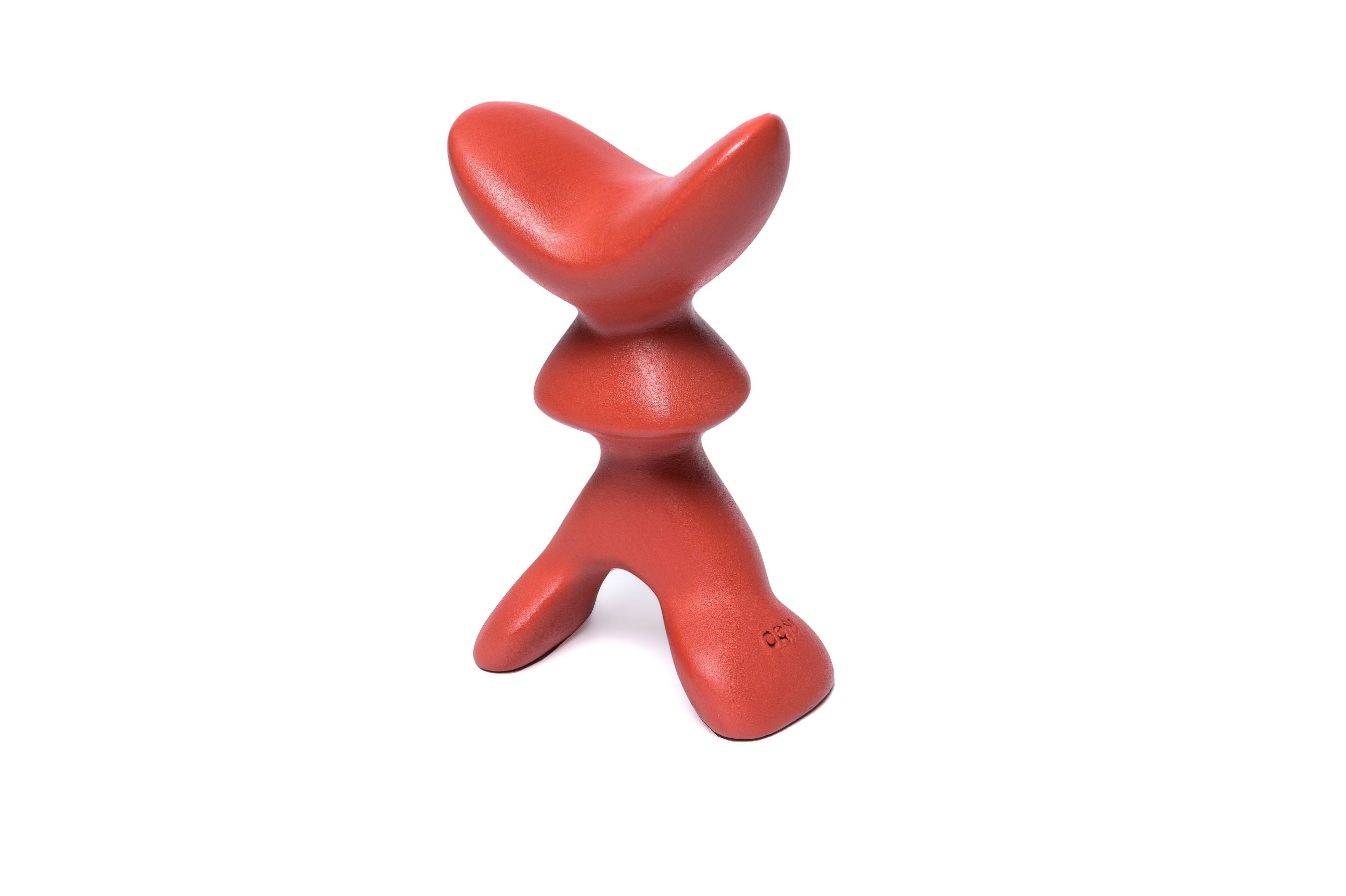 HANDMADE CERAMIC FIGURINE - SIF