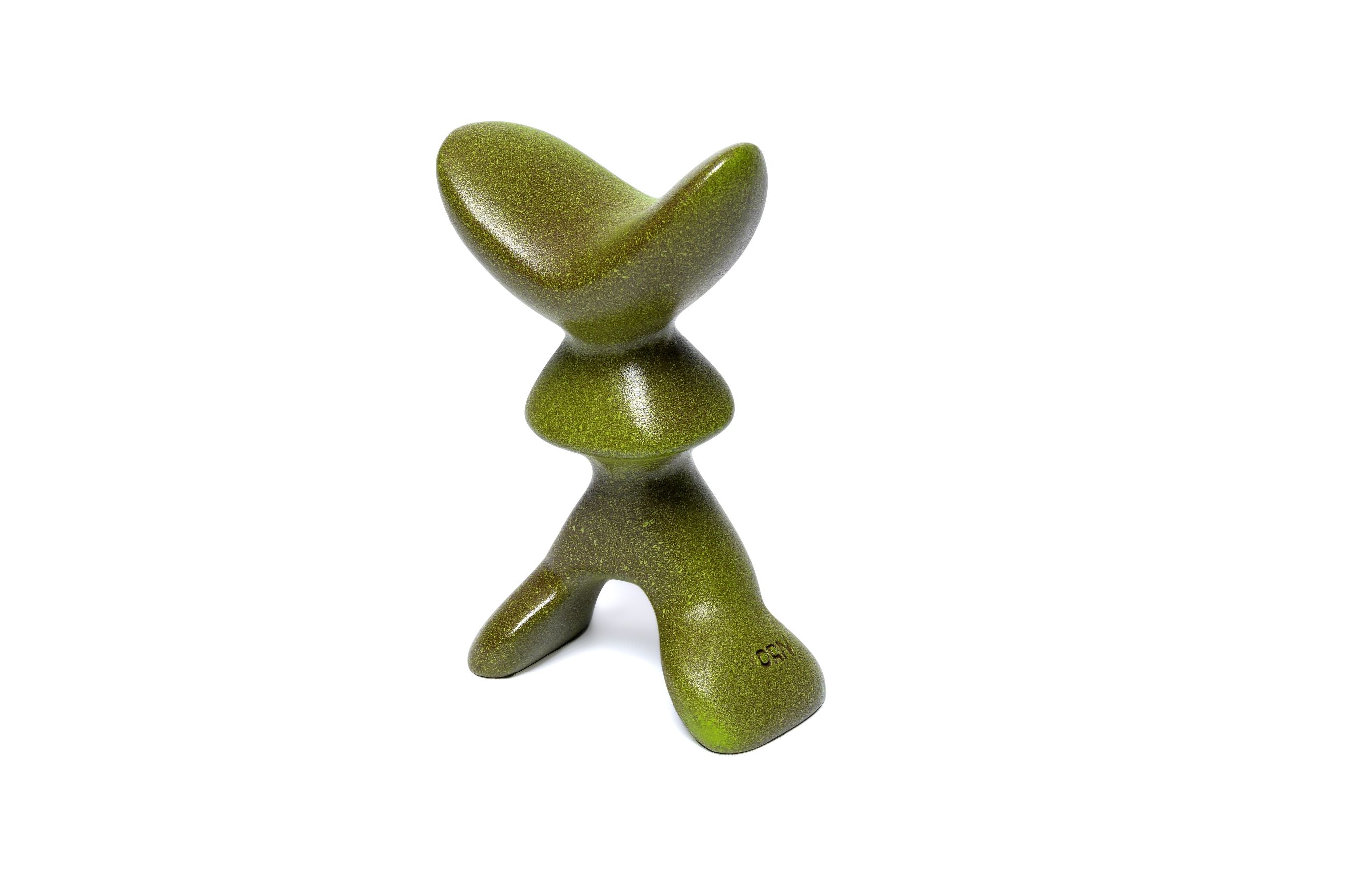 HANDMADE CERAMIC FIGURINE - SIF
