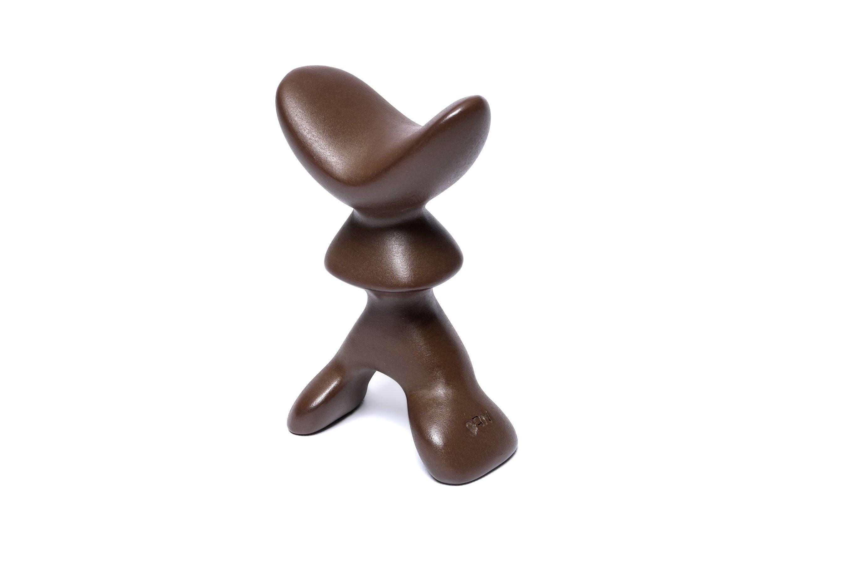 HANDMADE CERAMIC FIGURINE - SIF