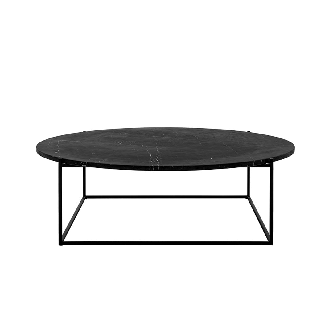 CIRCLE COFEE TABLE