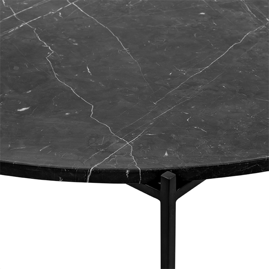 CIRCLE COFEE TABLE