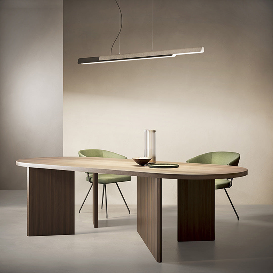 DALA LINEAR SUSPENSION LAMP