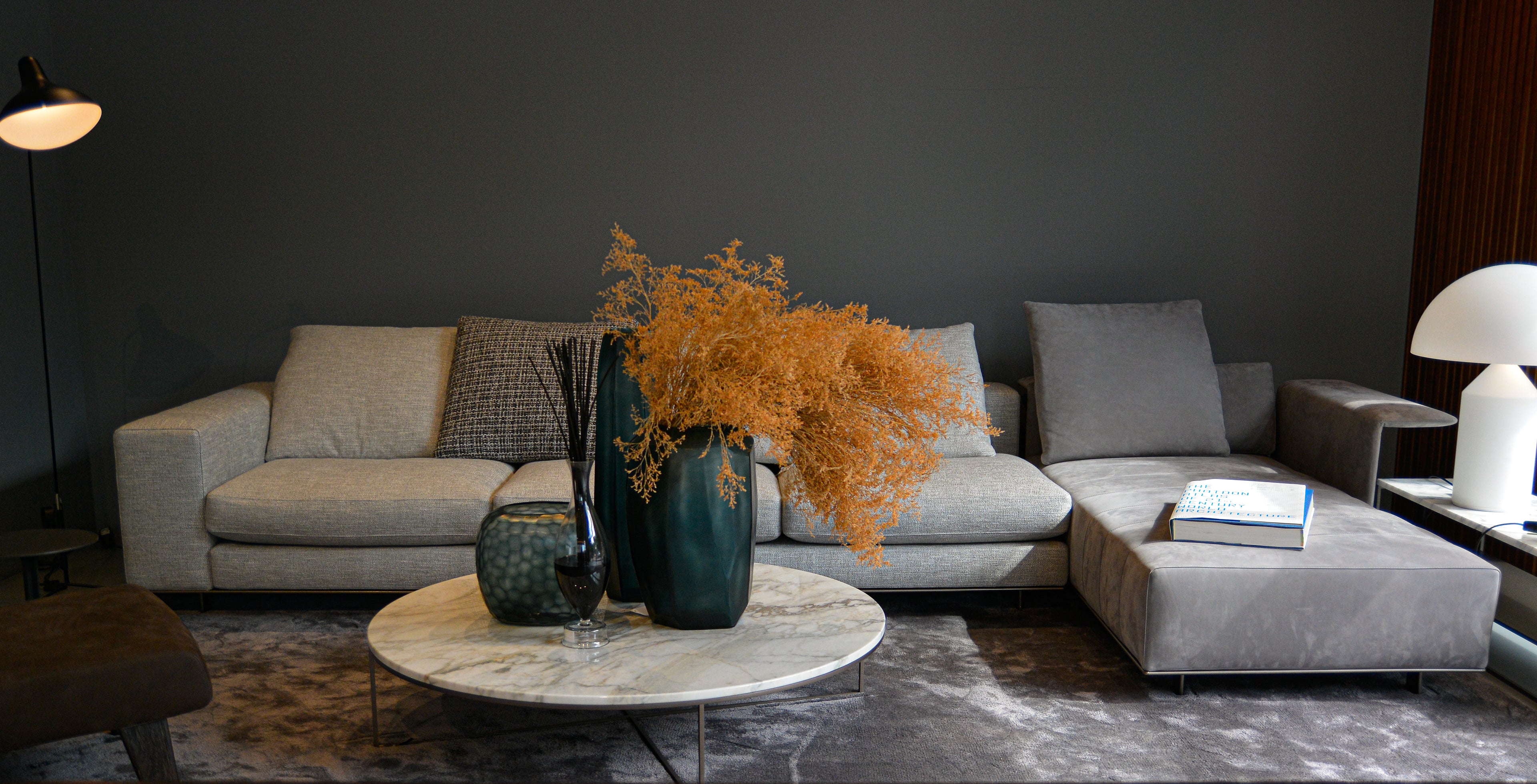 FREEMAN SOFA