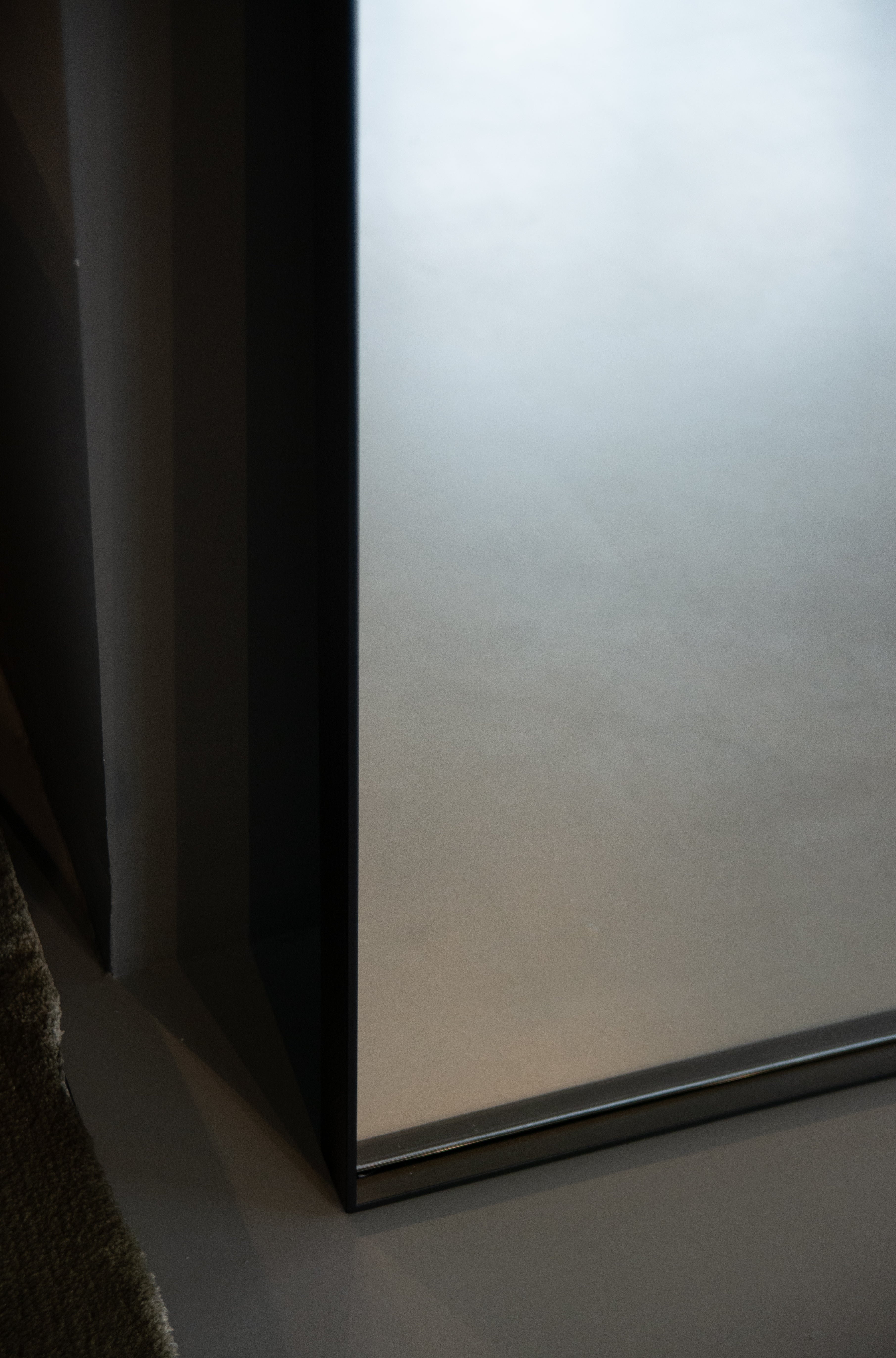 OGLEDALO VISUAL RECTANGULAR