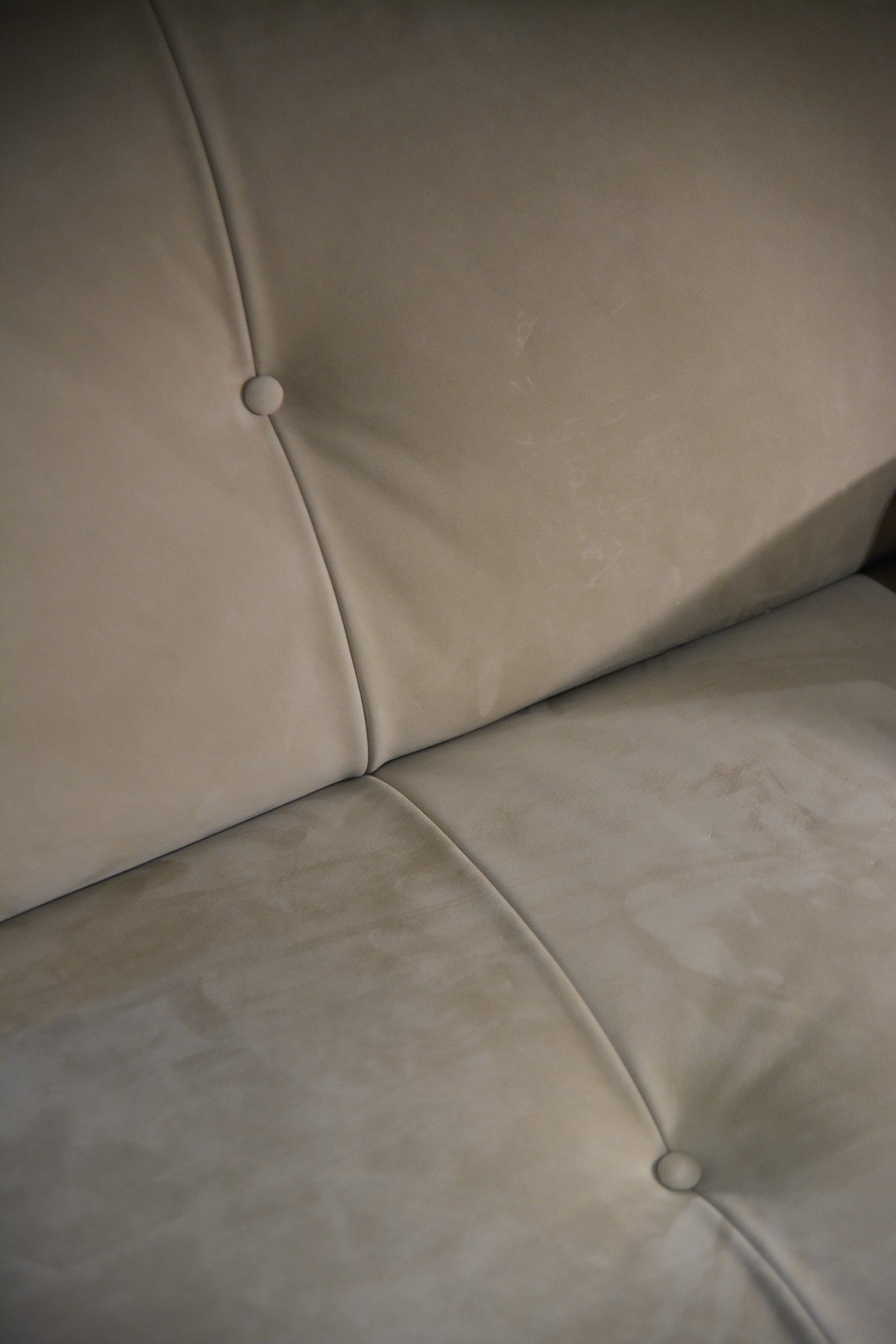 SOFA BOERO