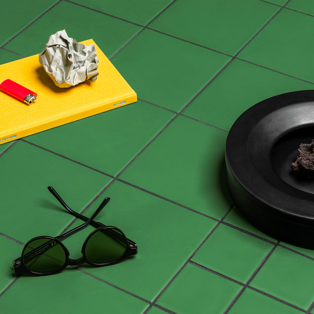DIN BY KONSTANTIN GRCIC DIN