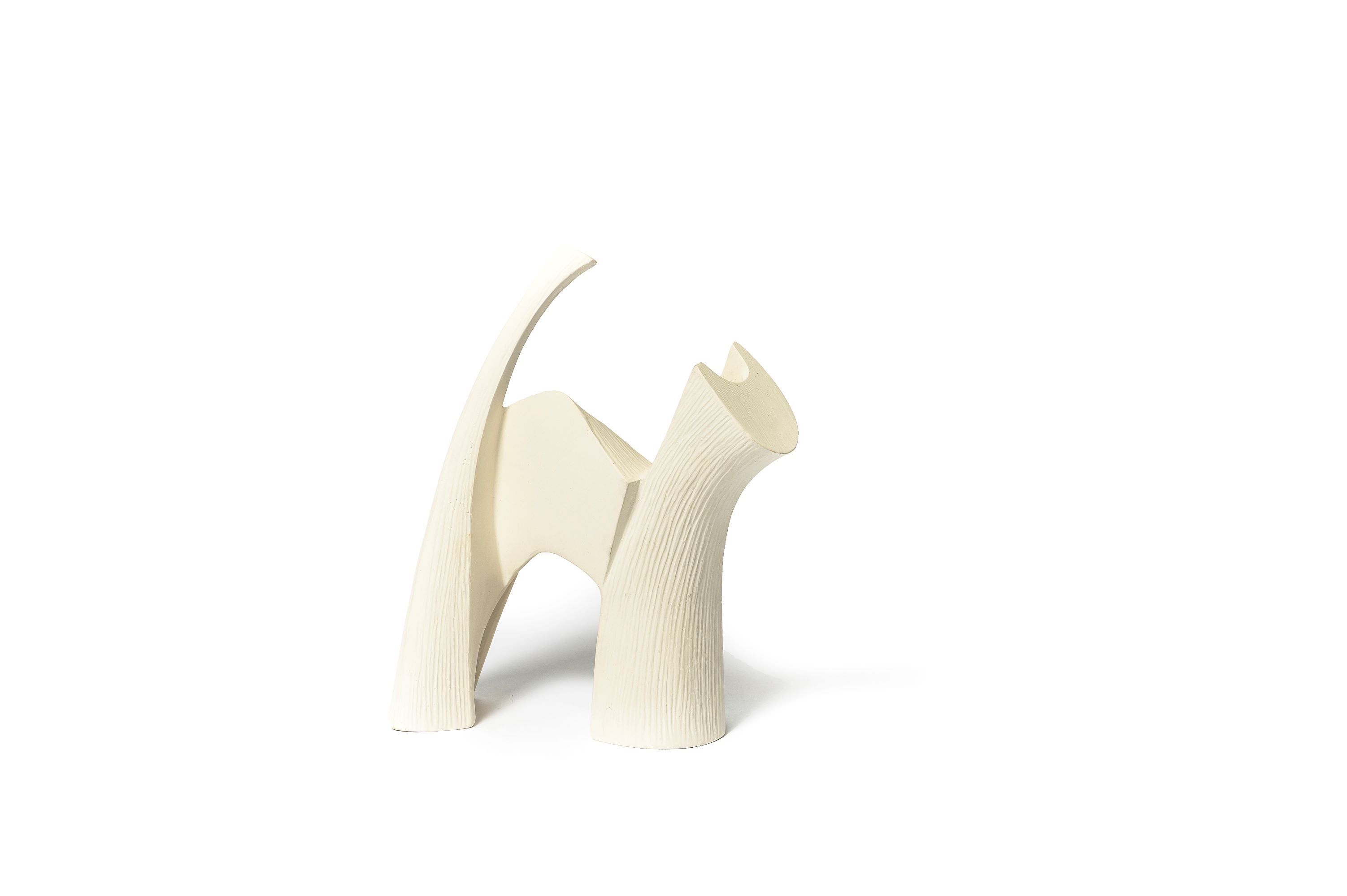 HANDMADE CERAMIC FIGURINES DARIUS