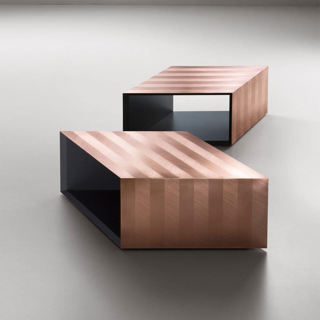 COFFEE TABLE ALPHA