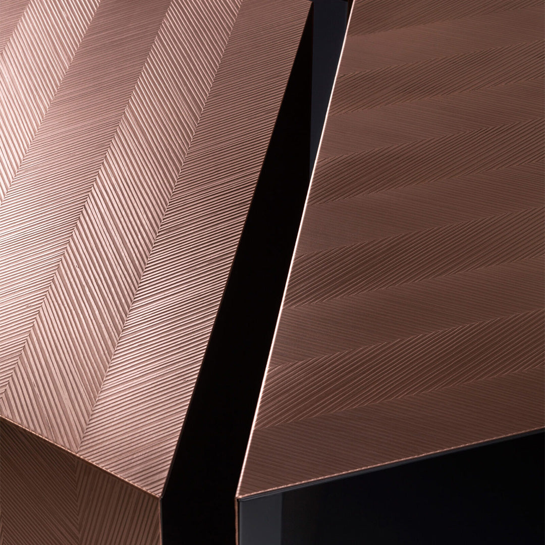 COFFEE TABLE ALPHA