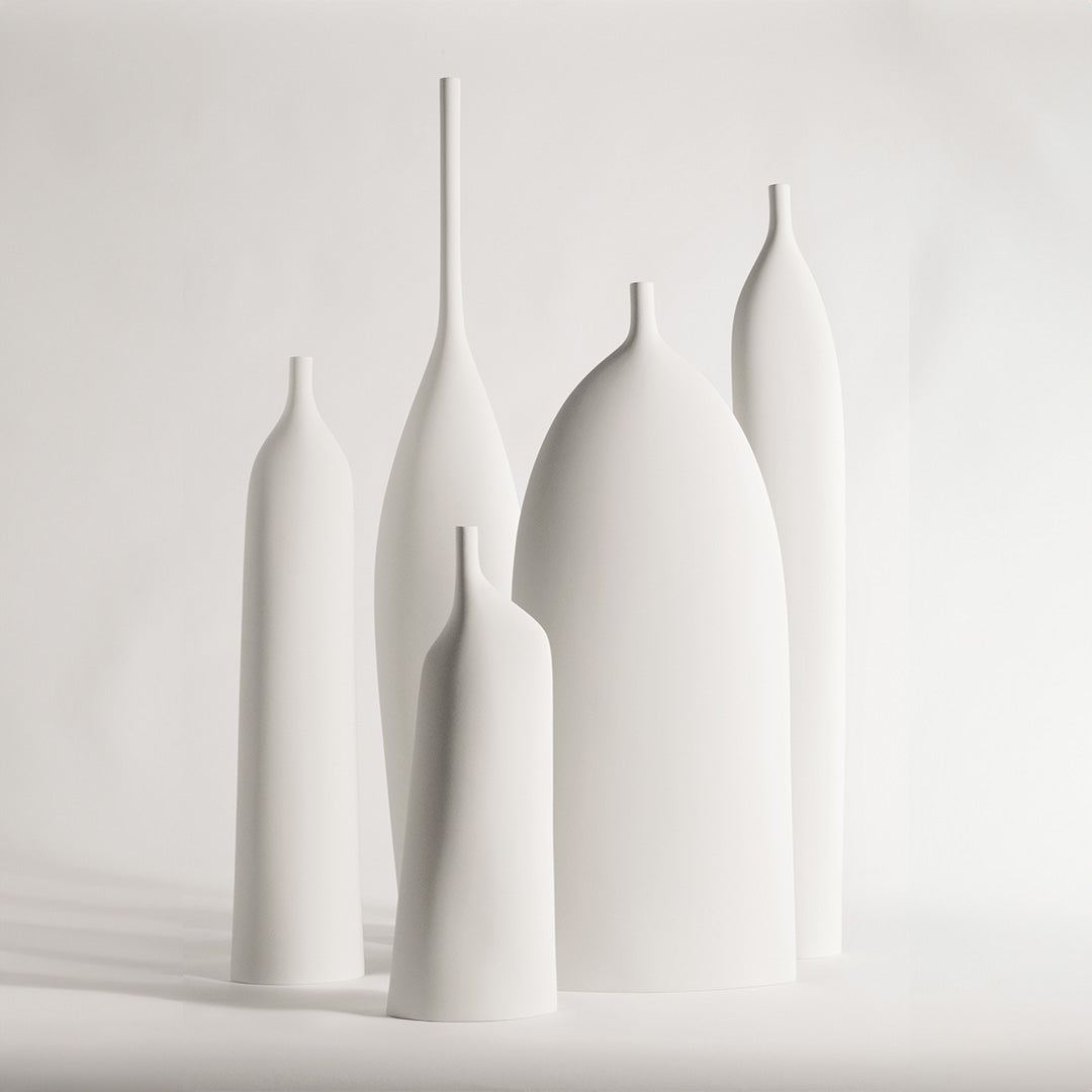 VASE BOTTIGLIA DO