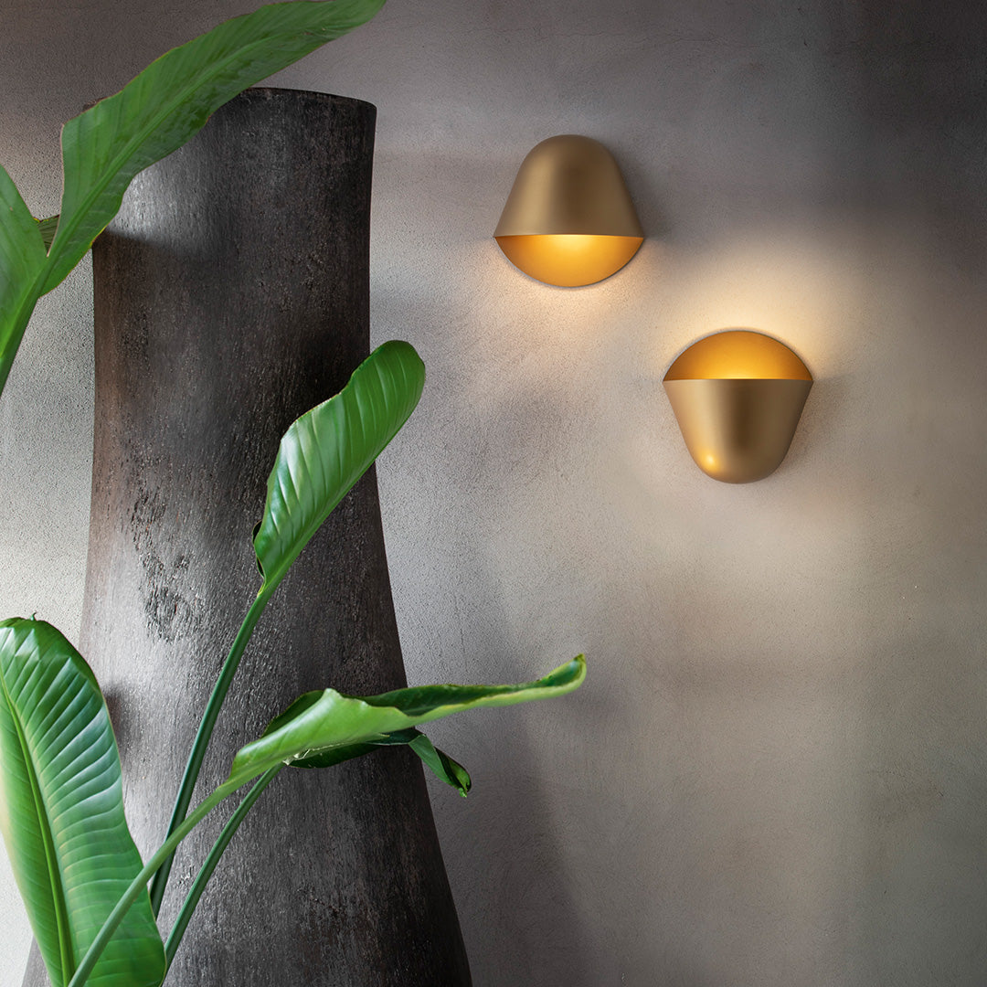 ENOKI WALL LAMP