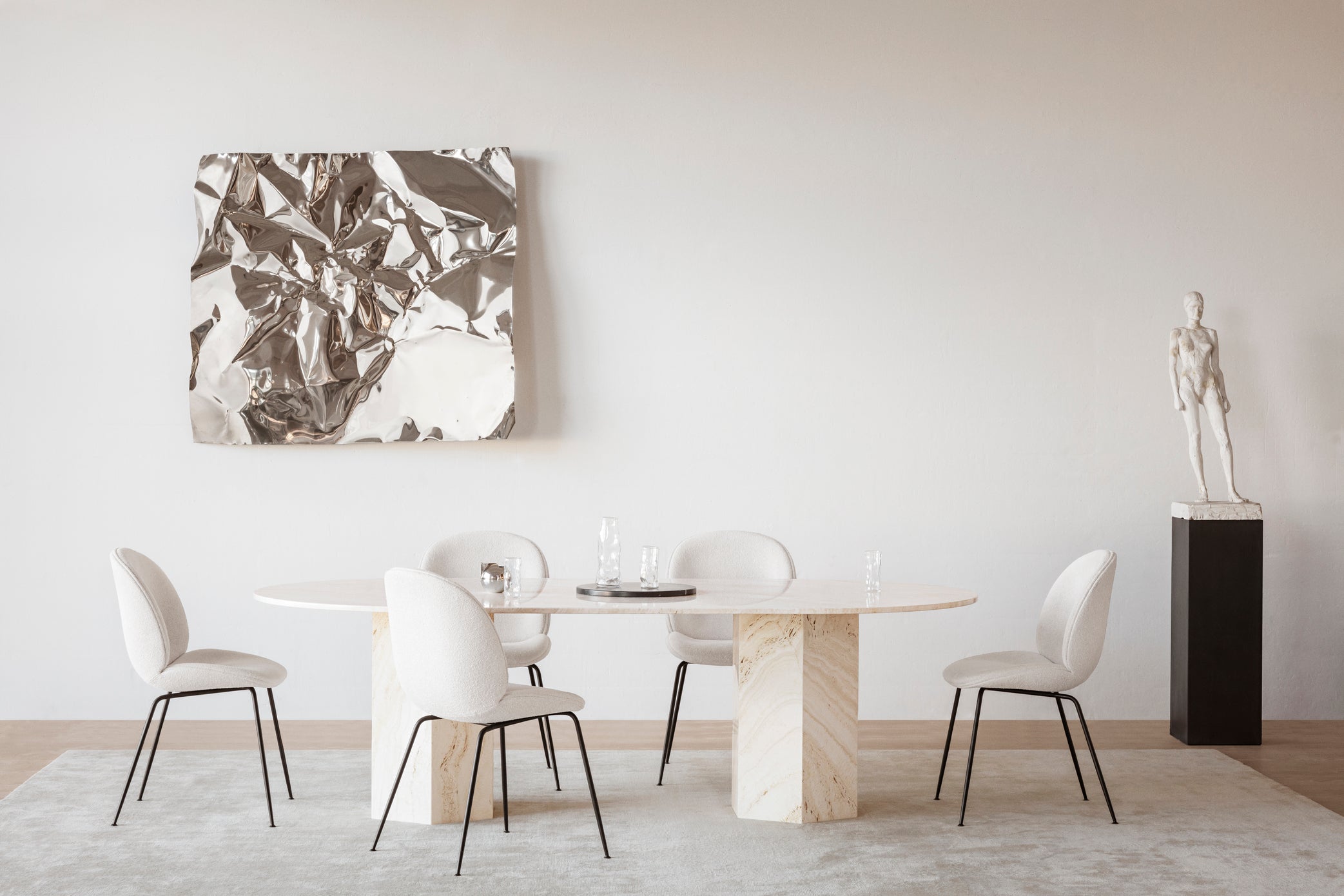EPIC DINING TABLE