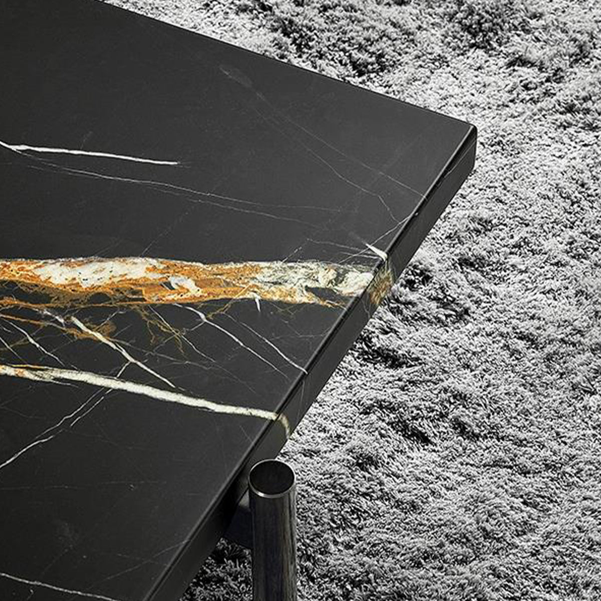 SUPERQUADRA COFFEE TABLE