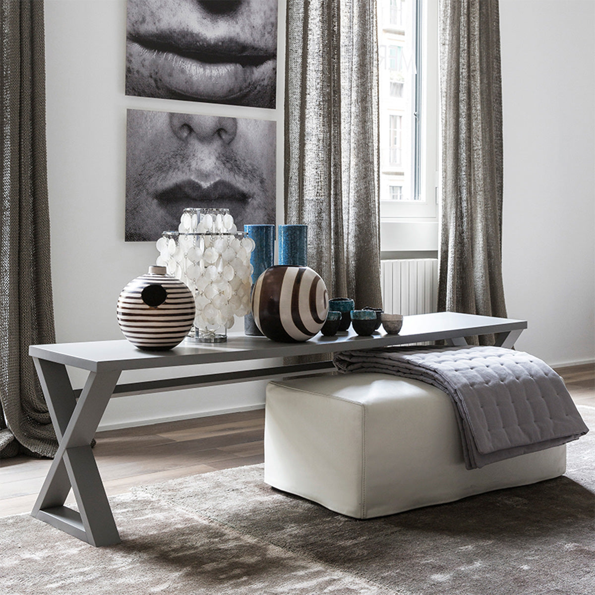 CRUIS CONSOLE