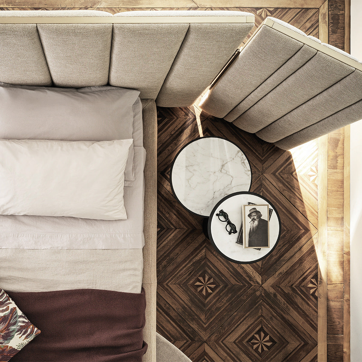 YUKI BED