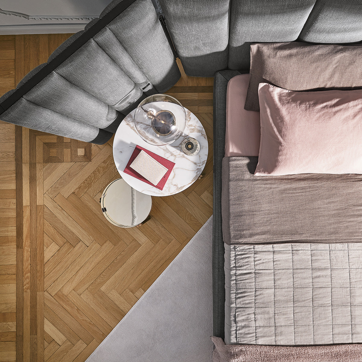 YUKI BED