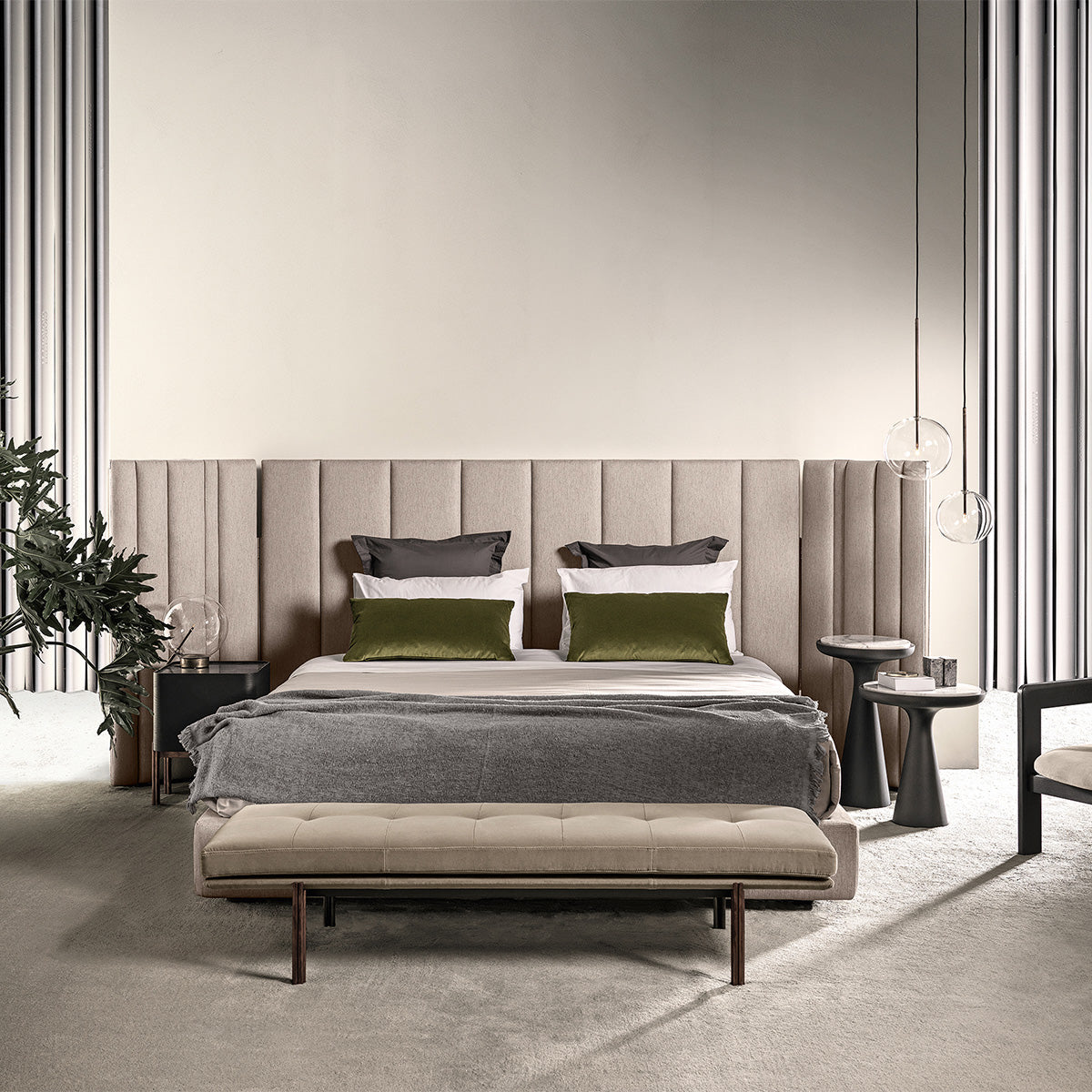YUKI BED