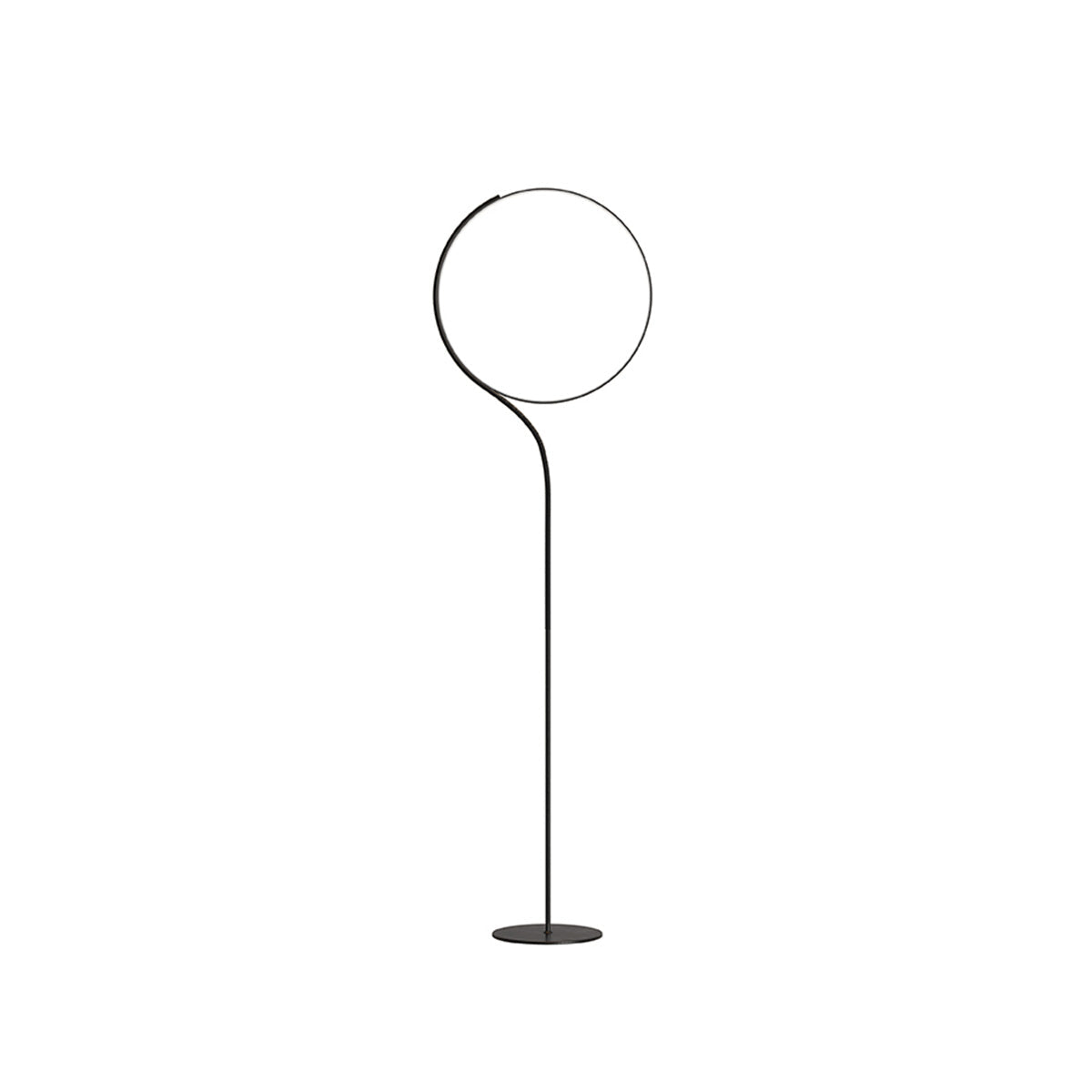 POISE FLOOR LAMP