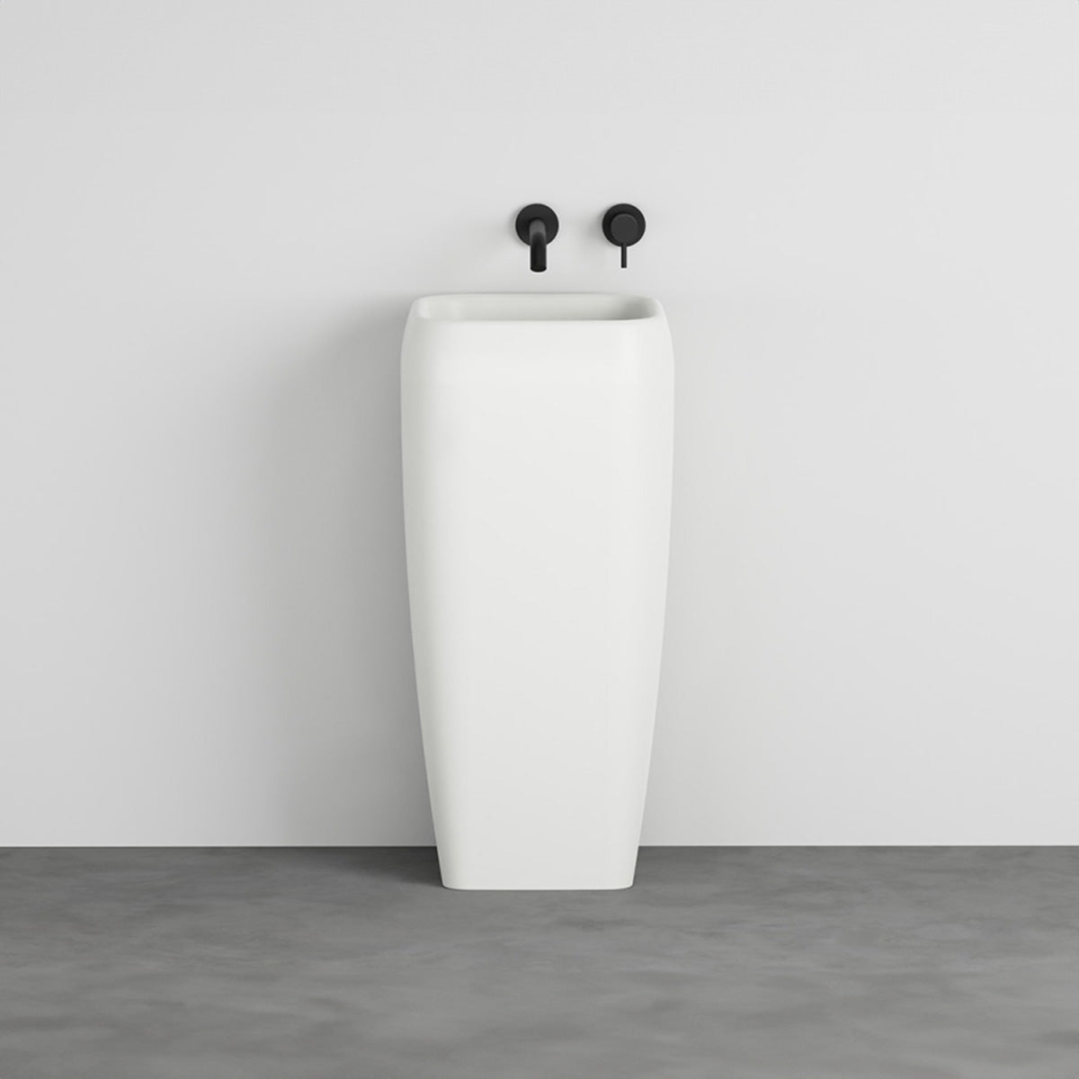 SHUI FREESTANDING WASHBASIN
