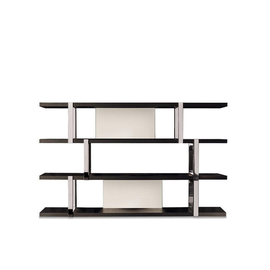 DALTON CHROME SHELF