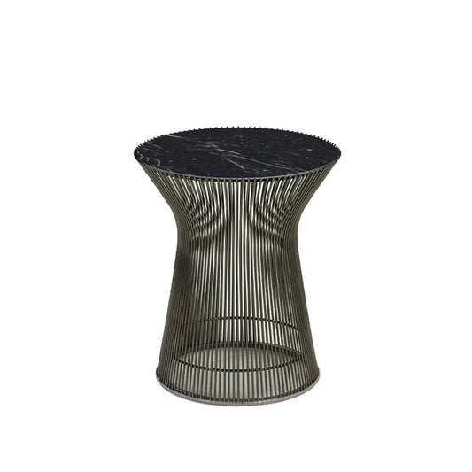 PLATNER SIDE TABLE