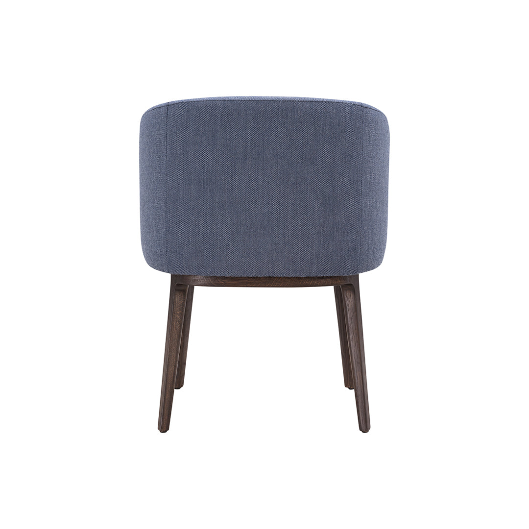 EVENT V1 DINING CHAIR WITH ARMREST