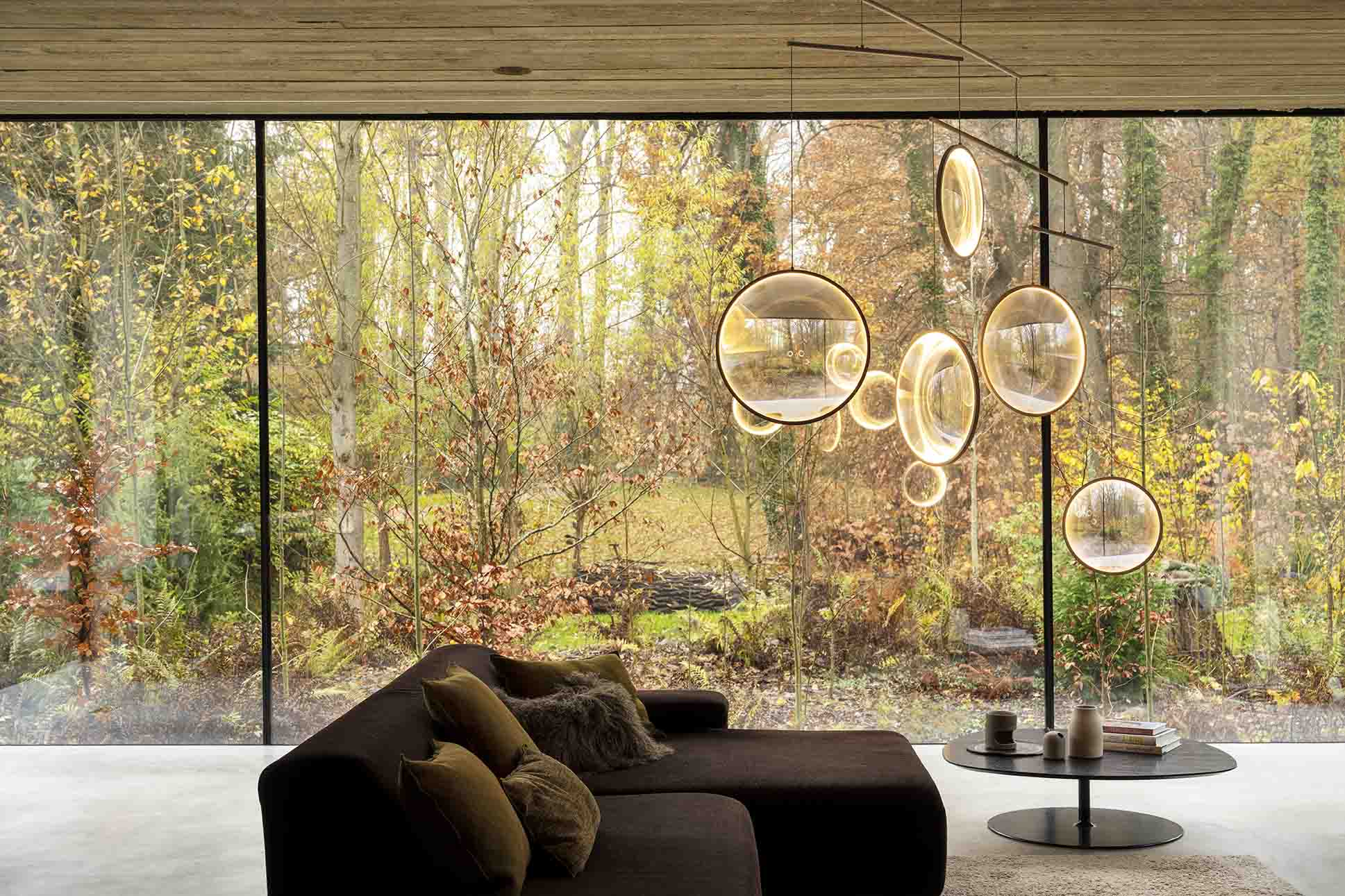 FOCUS PENDANT LAMP