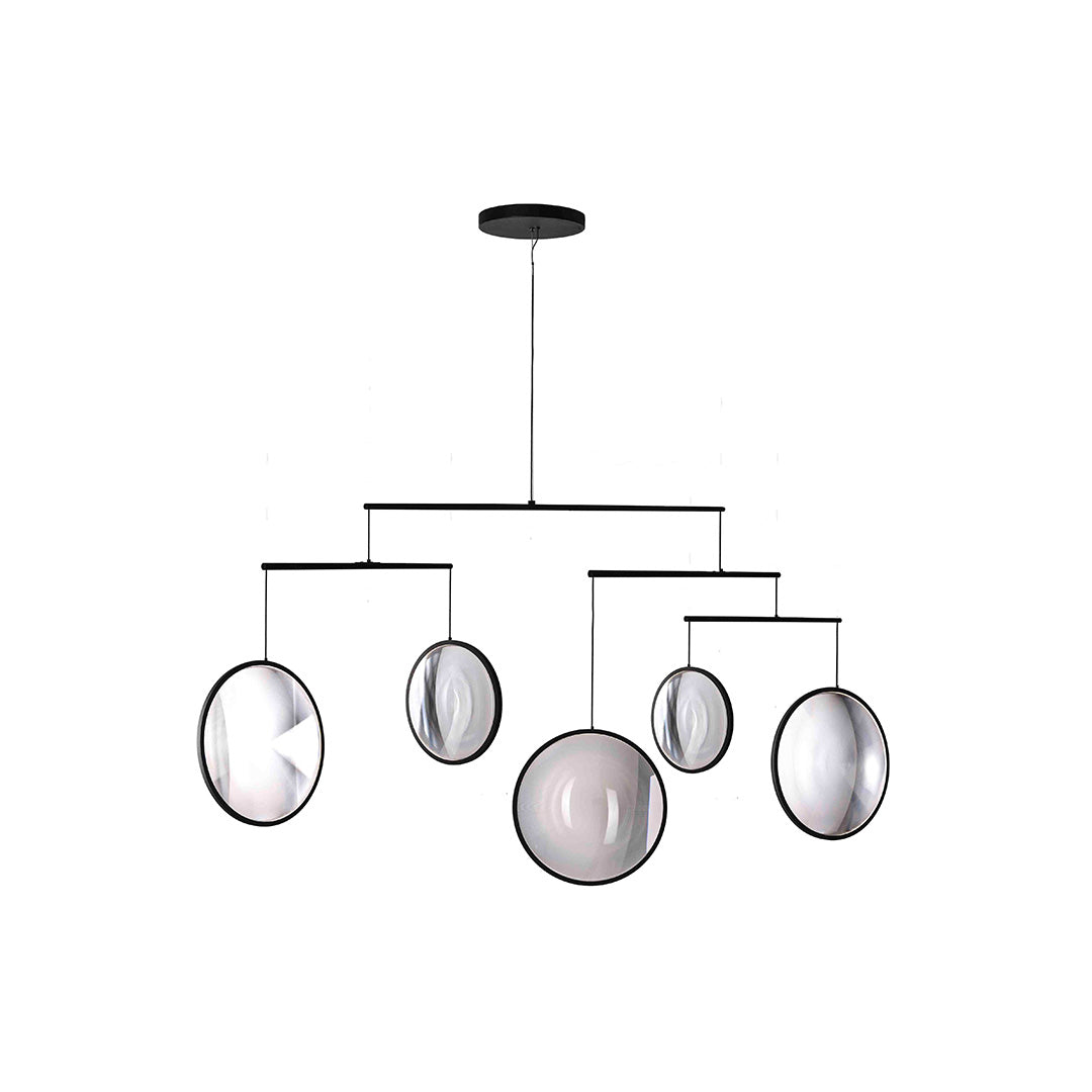 FOCUS PENDANT LAMP