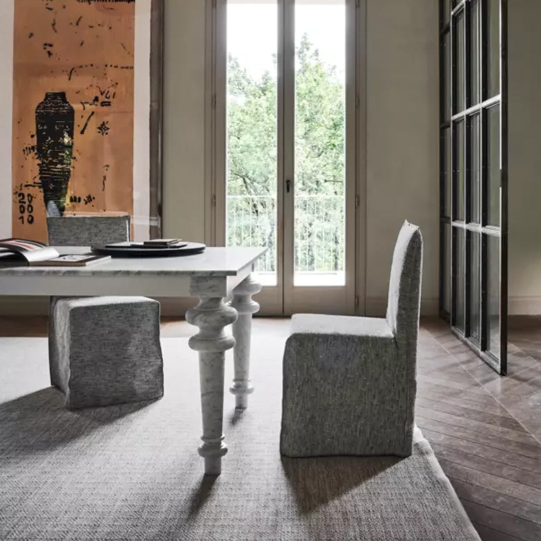 GHOST 23 CHAIR