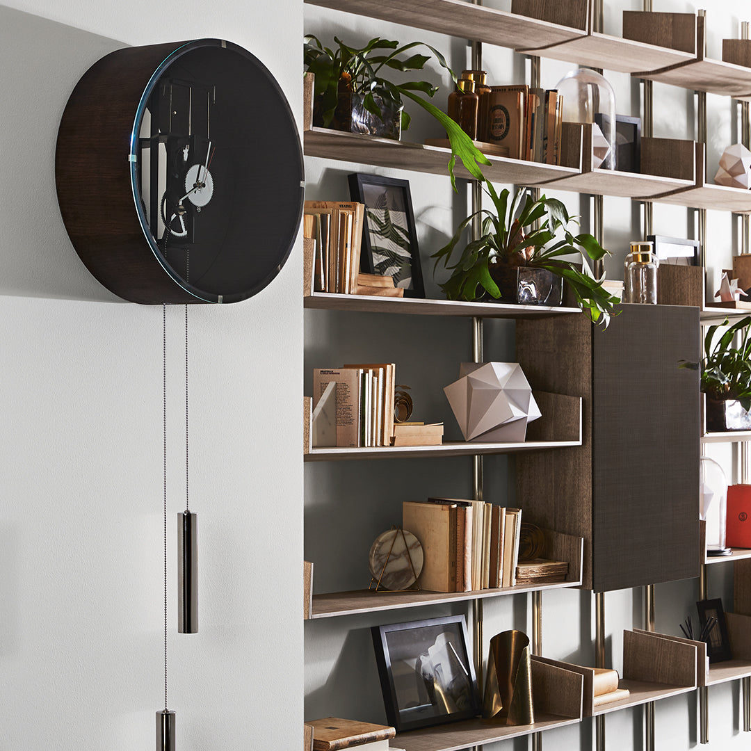 BRERA SHELVING SYSTEM