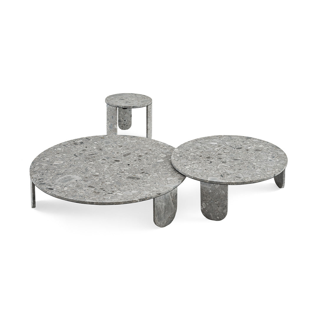 CLEMO COFFEE TABLE