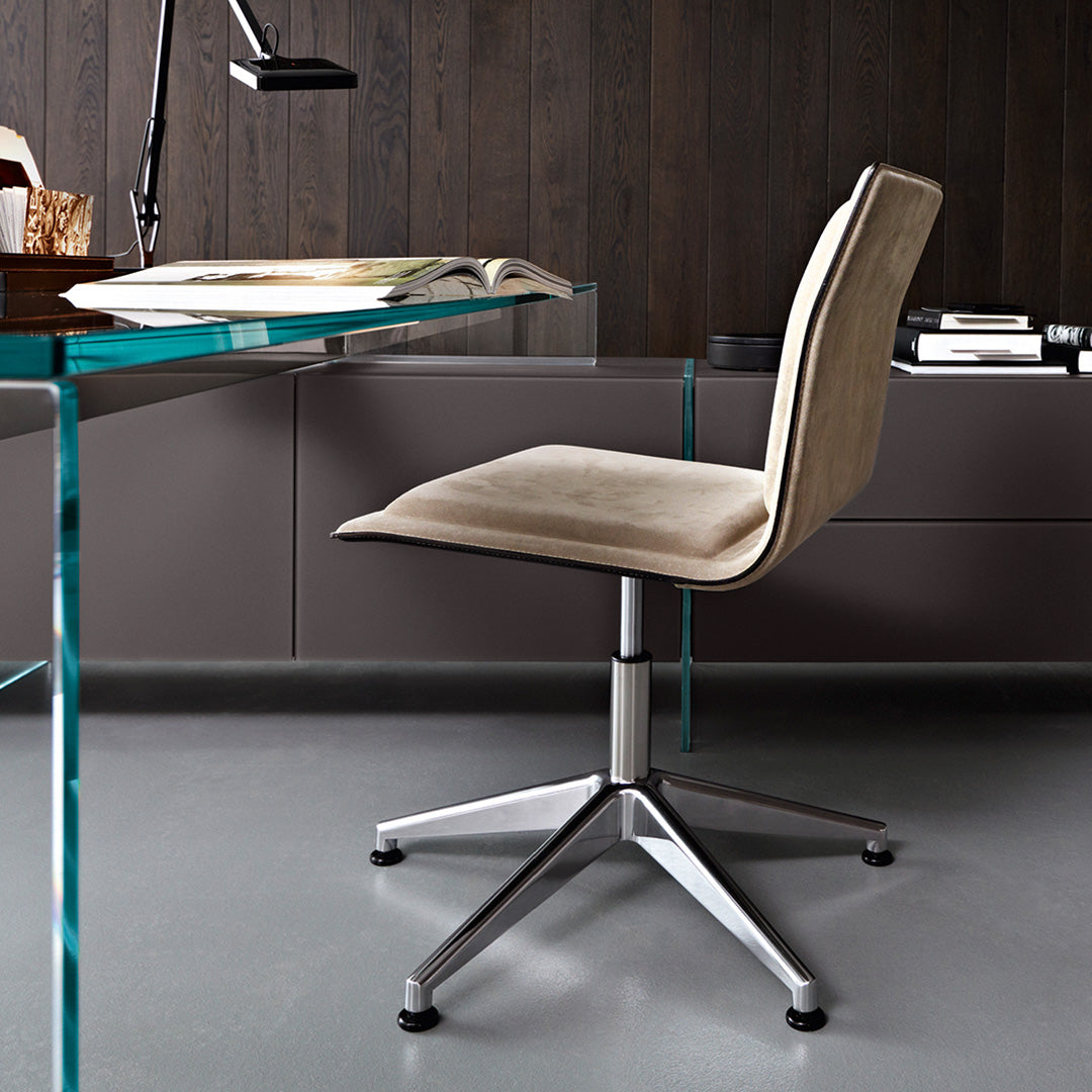 OFX09 OFFICE CHAIR