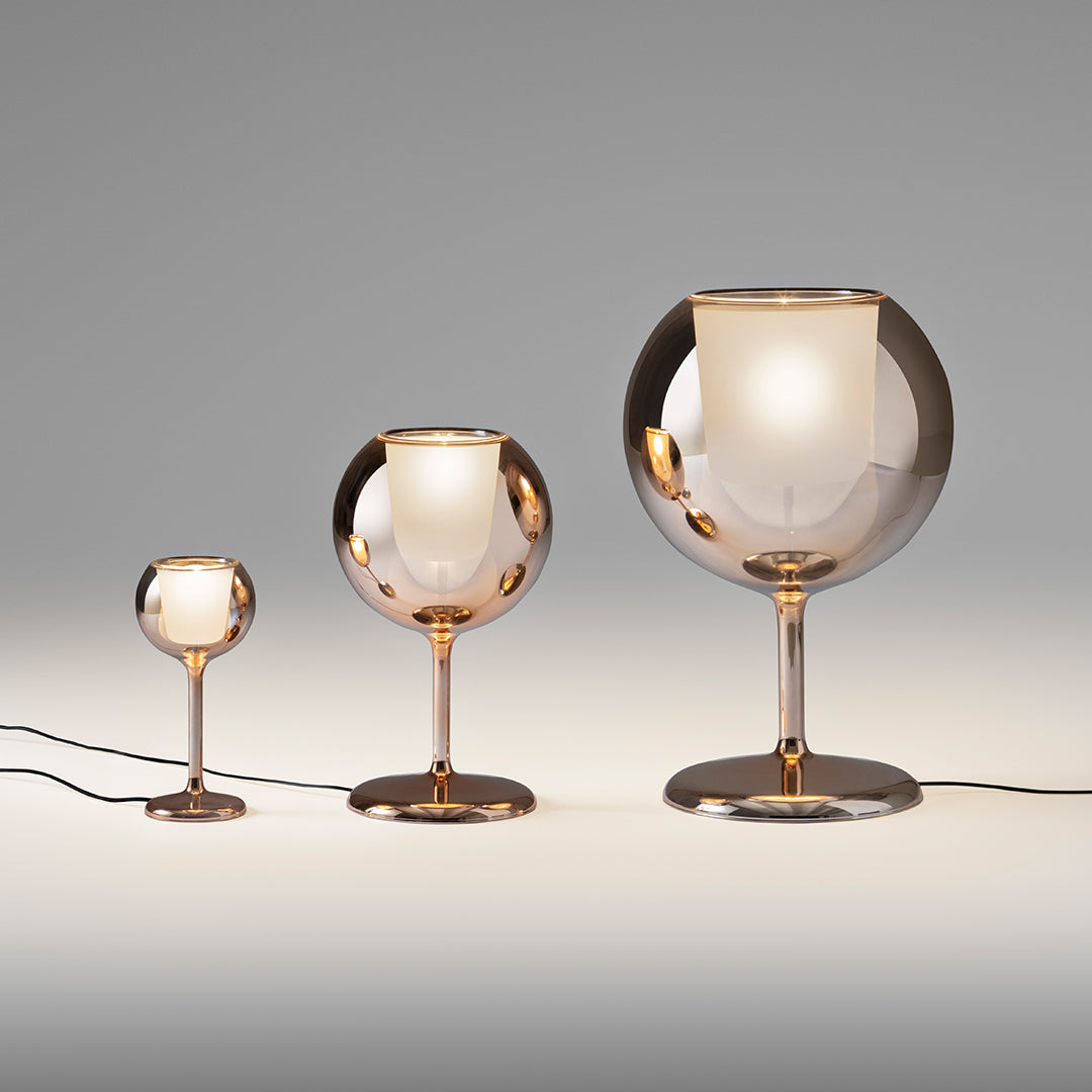 GLO TABLE LAMP