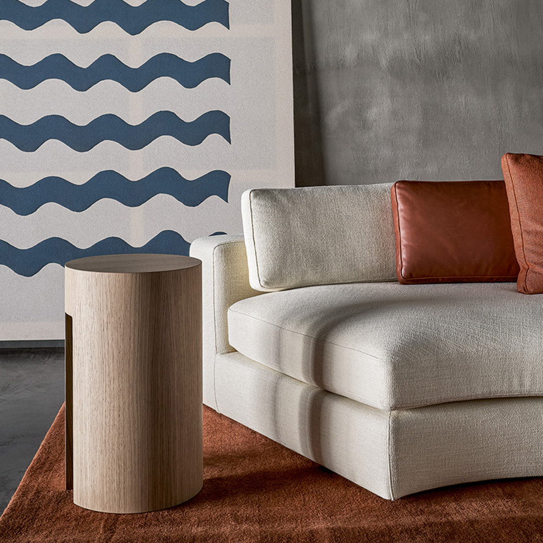 GONG LOW TABLE