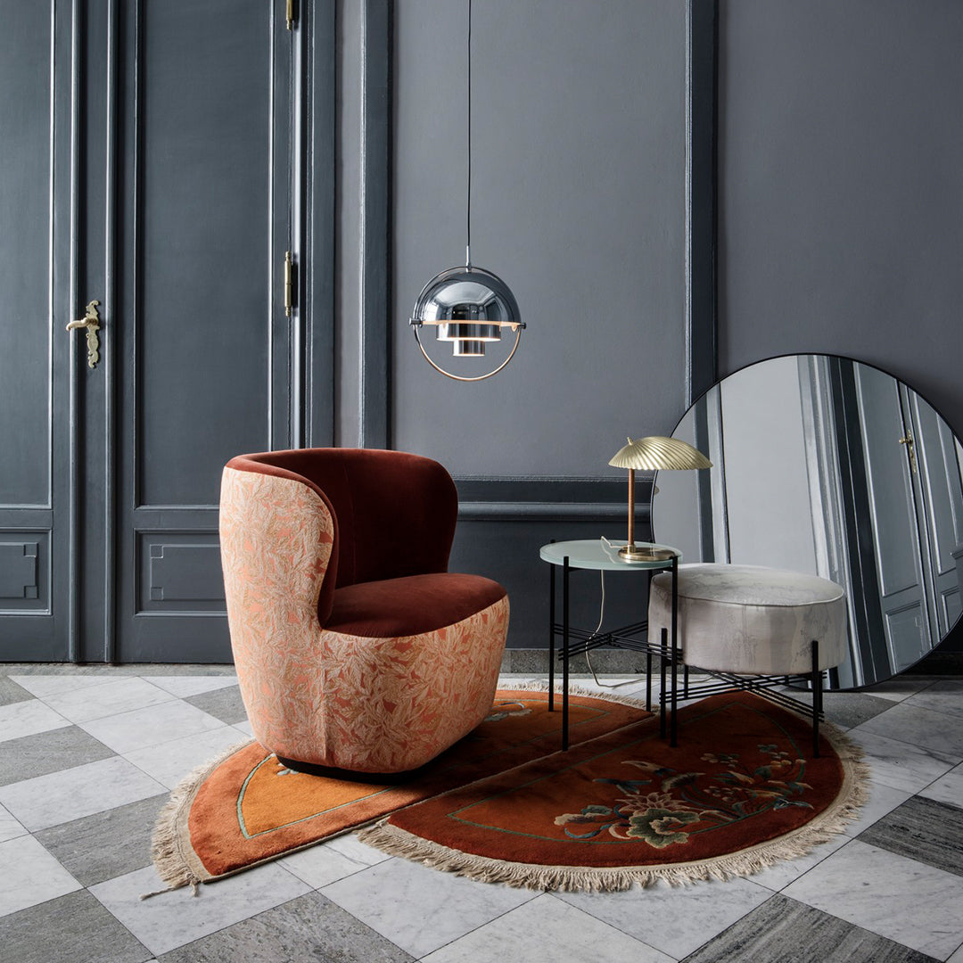 GUBI WALL MIRROR