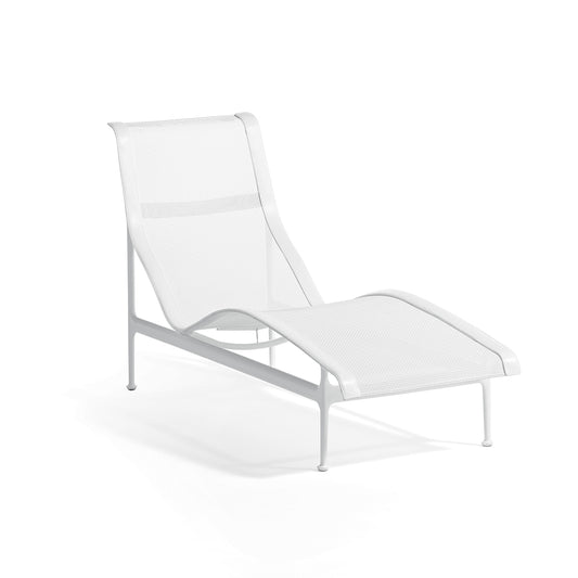 1966 CONTOUR CHAIR LOUNGE