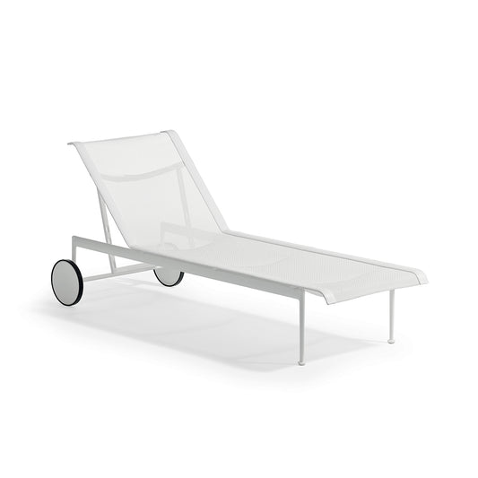 1966 ADJUSTABLE CHAIR LOUNGE