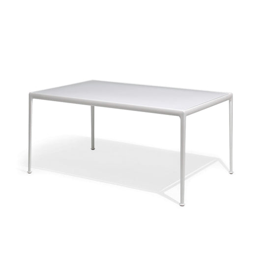 1966 OUTDOOR DINING TABLE