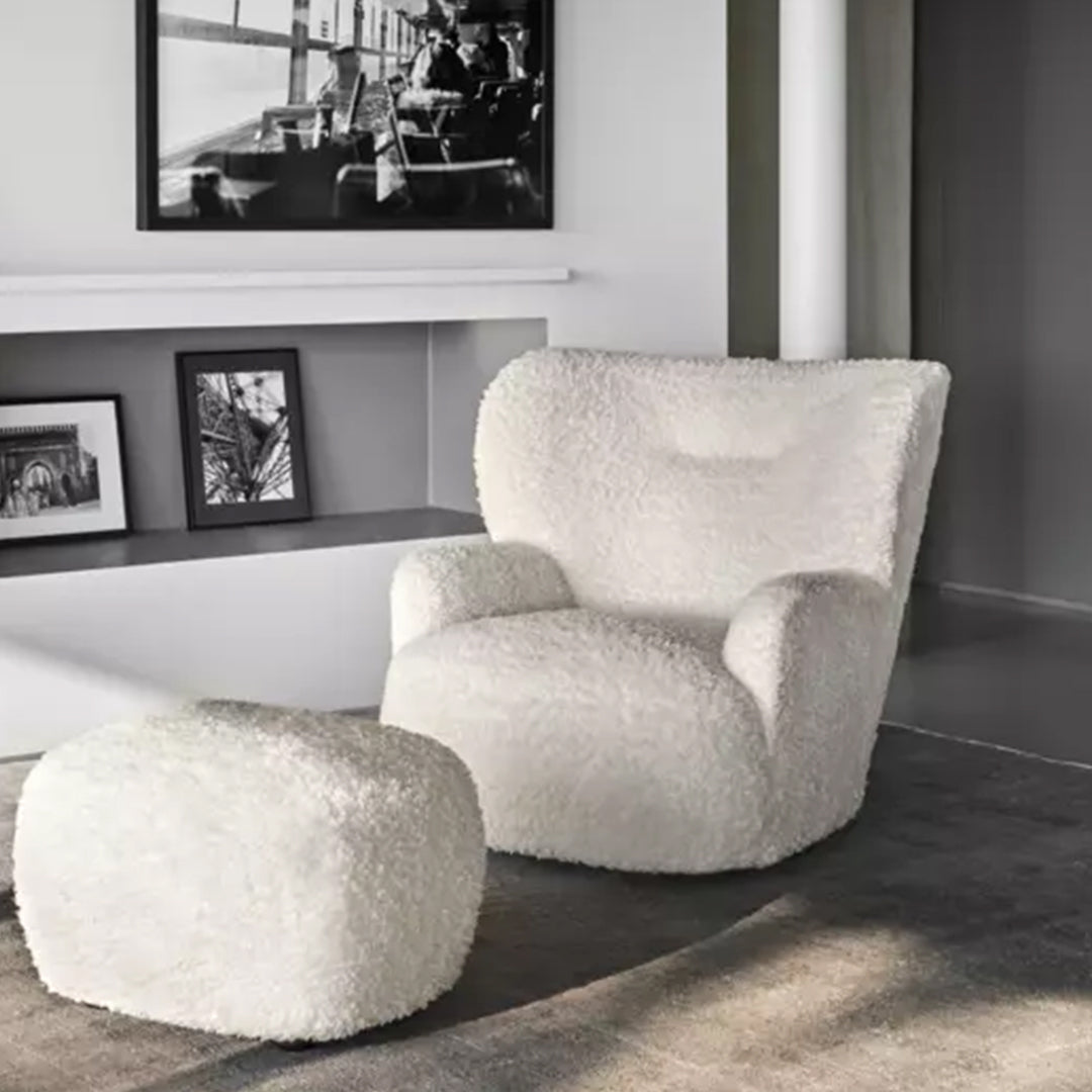 LOLL 09 F ARMCHAIR