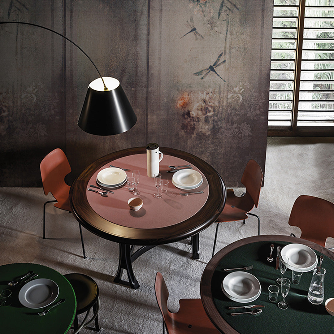 WALLPAPER CWC HOUSE LIBELLULA